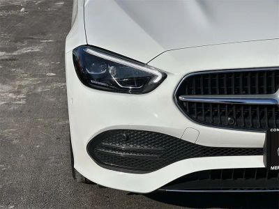 2022 Mercedes-Benz C-Class - Photo 12