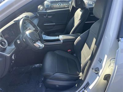 2022 Mercedes-Benz C-Class - Photo 4