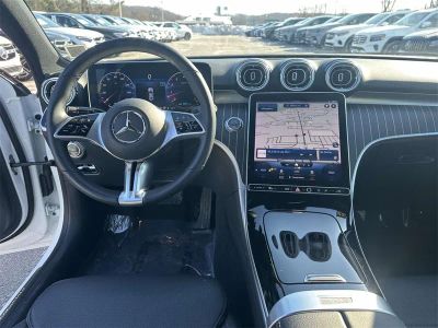 2022 Mercedes-Benz C-Class - Photo 5