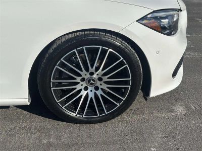 2022 Mercedes-Benz C-Class - Photo 13