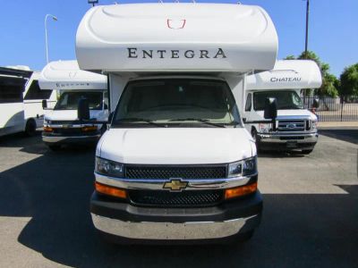 2026 Entegra ODYSSEY SE - Photo 30