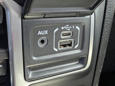 2026 Jeep Wrangler — photo 22 view