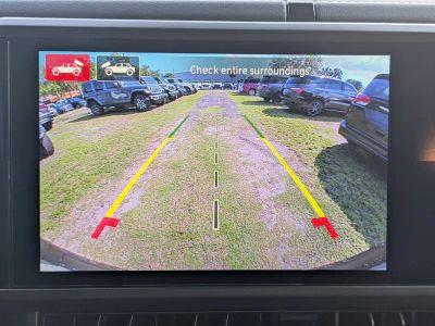 2026 Jeep Wrangler — photo 21 view