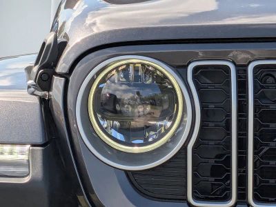 2026 Jeep Wrangler — photo 9 view