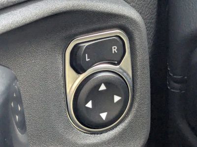 2026 Jeep Wrangler — photo 24 view