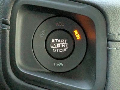 2026 Jeep Wrangler — photo 29 view
