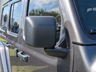 2026 Jeep Wrangler — photo 11 view