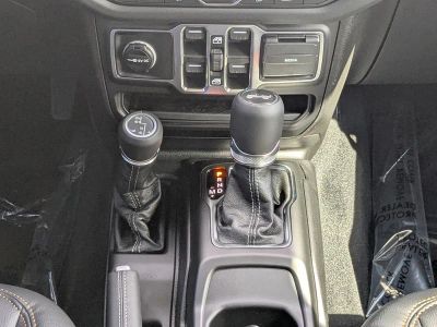2026 Jeep Wrangler — photo 19 view