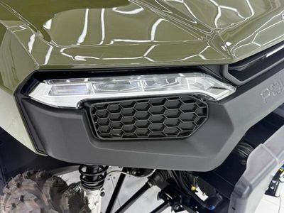 2026 Polaris Ranger 500 - Photo 13