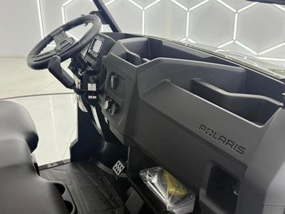 2026 Polaris Ranger 500 - Photo 11