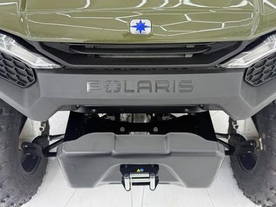 2026 Polaris Ranger 500 - Photo 14