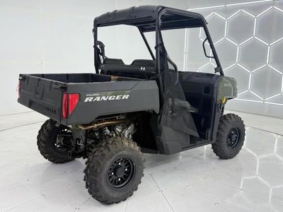 2026 Polaris Ranger 500 - Photo 5