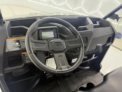 2026 Polaris Ranger 500 - Photo 9