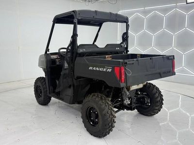 2026 Polaris Ranger 500 - Photo 4