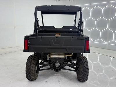 2026 Polaris Ranger 500 - Photo 6