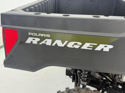 2026 Polaris Ranger 500 - Photo 15