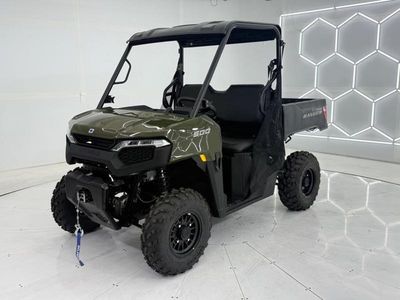 2026 Polaris Ranger 500 - Photo 2