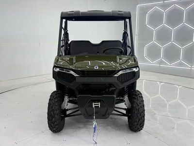 2026 Polaris Ranger 500 - Photo 3