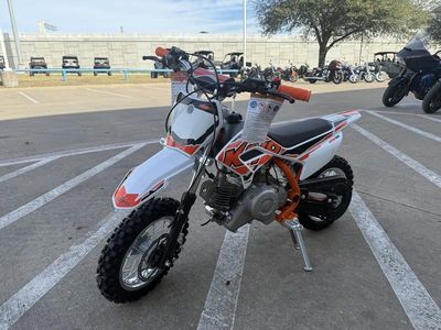 2025 Kayo KMB 60 - Photo 4