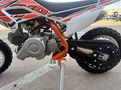 2025 Kayo KMB 60 - Photo 12