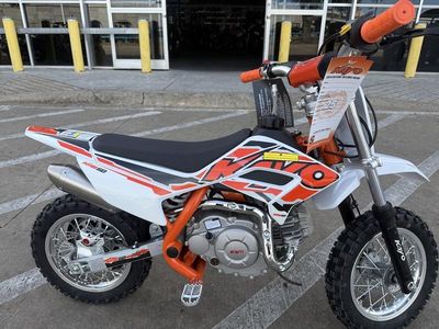 2025 Kayo KMB 60 - Photo 2