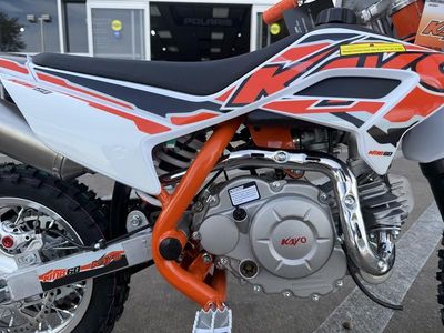 2025 Kayo KMB 60 - Photo 10