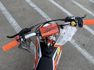 2025 Kayo KMB 60 - Photo 11