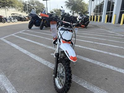 2025 Kayo KMB 60 - Photo 1