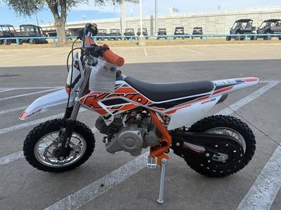 2025 Kayo KMB 60 - Photo 8