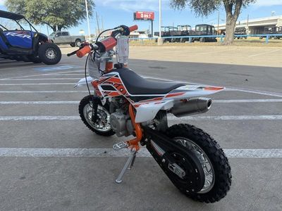2025 Kayo KMB 60 - Photo 6