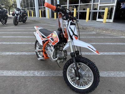 2025 Kayo KMB 60 - Photo 3