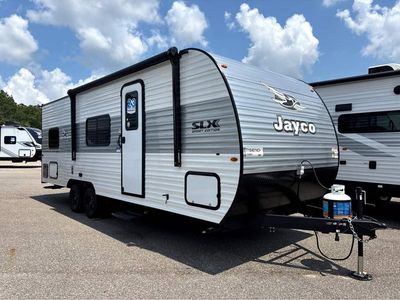 2026 Jayco Jay Flight SLX - Photo 1