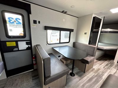 2026 Jayco Jay Flight SLX - Photo 10