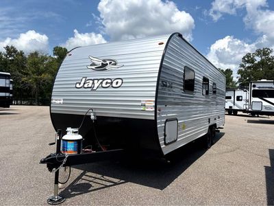 2026 Jayco Jay Flight SLX - Photo 2