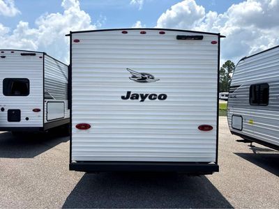 2026 Jayco Jay Flight SLX - Photo 6