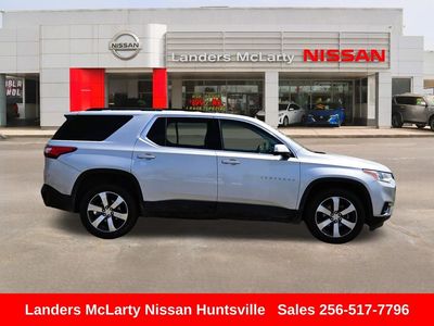 2020 Chevrolet Traverse - Photo 2