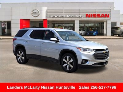 2020 Chevrolet Traverse - Photo 1