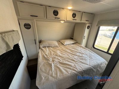 2026 Prime Time RV Avenger - Photo 12