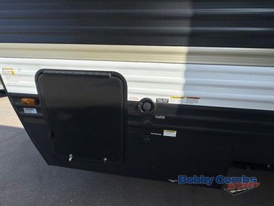 2026 Prime Time RV Avenger - Photo 9