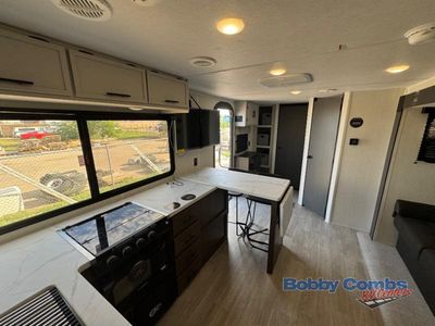 2026 Prime Time RV Avenger - Photo 13