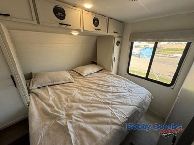 2026 Prime Time RV Avenger - Photo 15