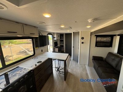 2026 Prime Time RV Avenger - Photo 14