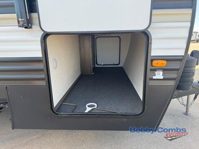 2026 Prime Time RV Avenger - Photo 6