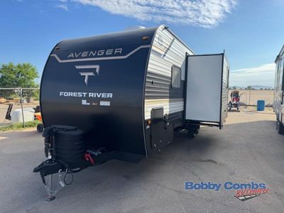 2026 Prime Time RV Avenger - Photo 1