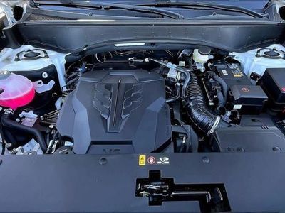 2026 Hyundai Palisade - Photo 29