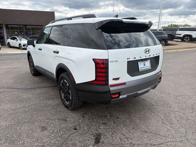 2026 Hyundai Palisade - Photo 3
