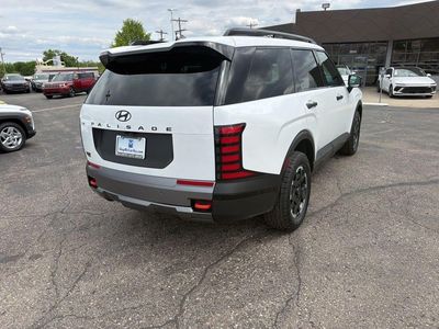 2026 Hyundai Palisade - Photo 22
