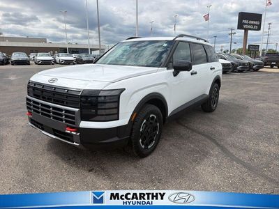 2026 Hyundai Palisade - Photo 19