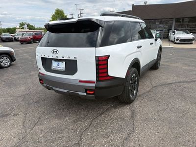 2026 Hyundai Palisade - Photo 4