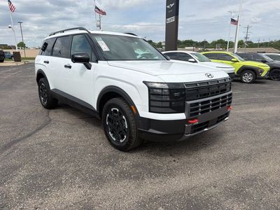 2026 Hyundai Palisade - Photo 2